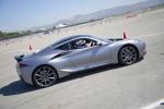 Infiniti EMERG-E Concept 2013 года